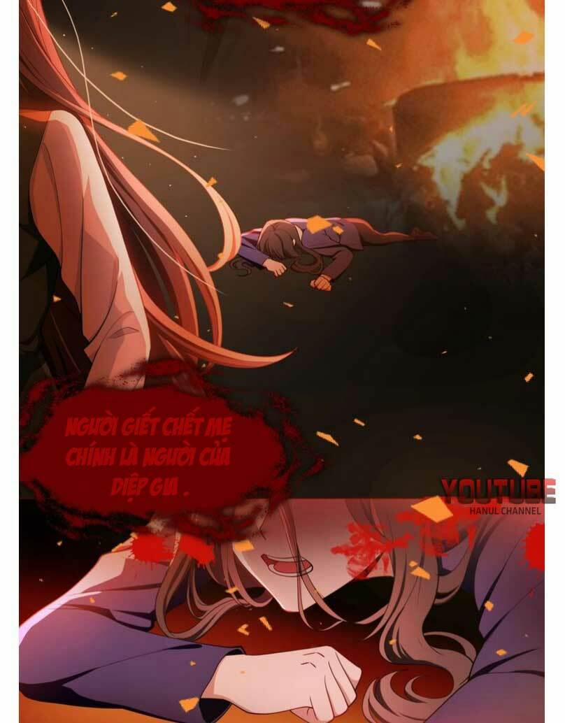 Cô Vợ Nhỏ Nuông Chiều Quá Lại Thành Ác!! 199.2 trang 18