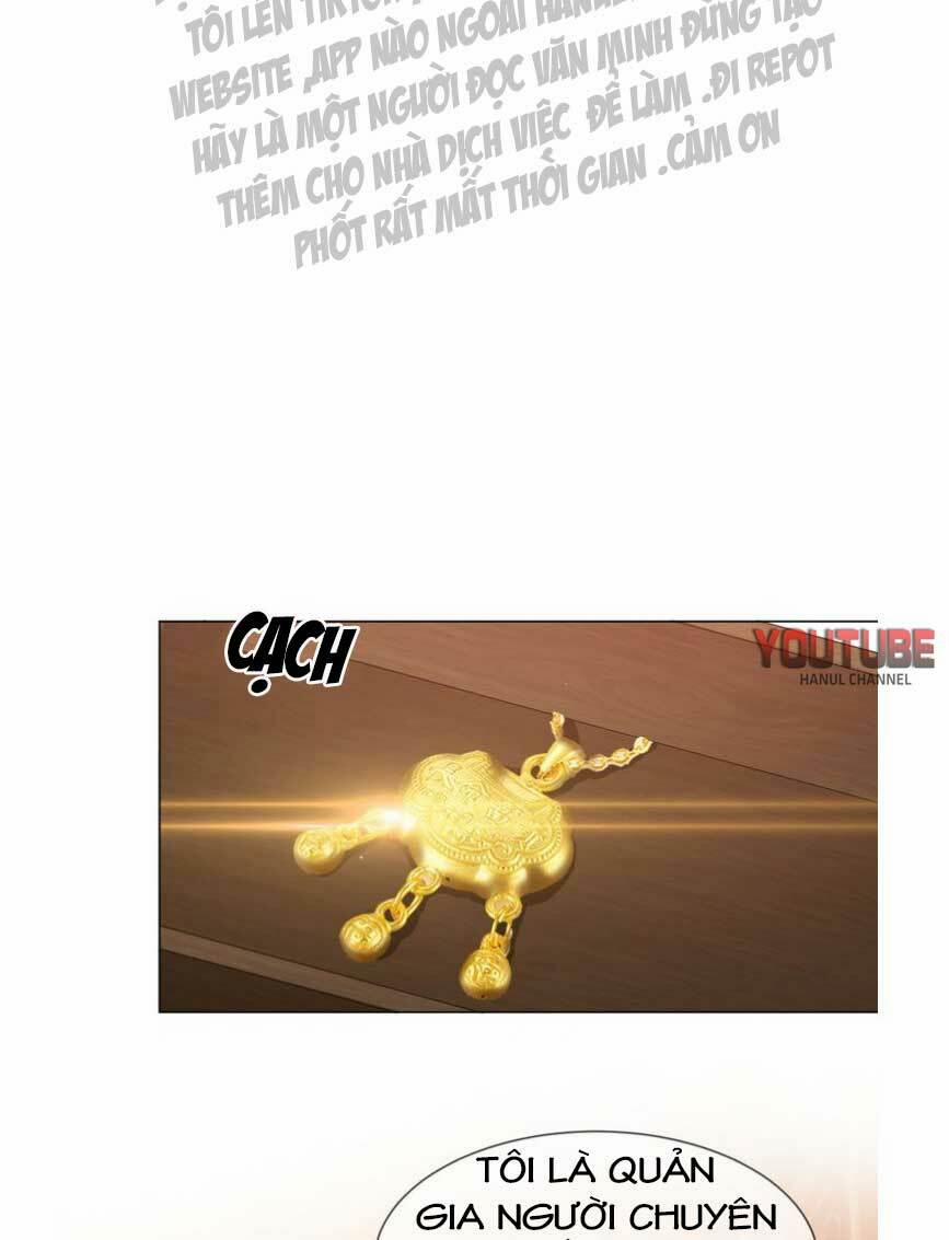 Cô Vợ Nhỏ Nuông Chiều Quá Lại Thành Ác!! 199.2 trang 2