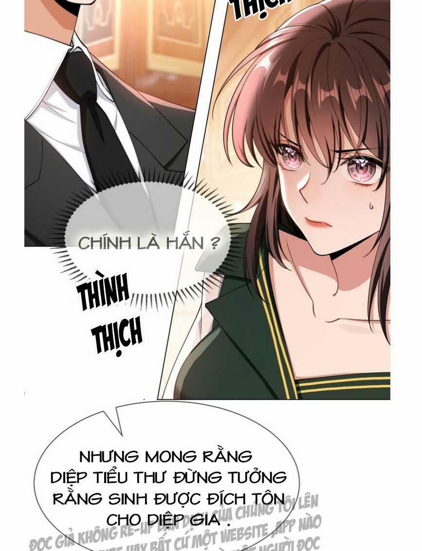 Cô Vợ Nhỏ Nuông Chiều Quá Lại Thành Ác!! 199.2 trang 5