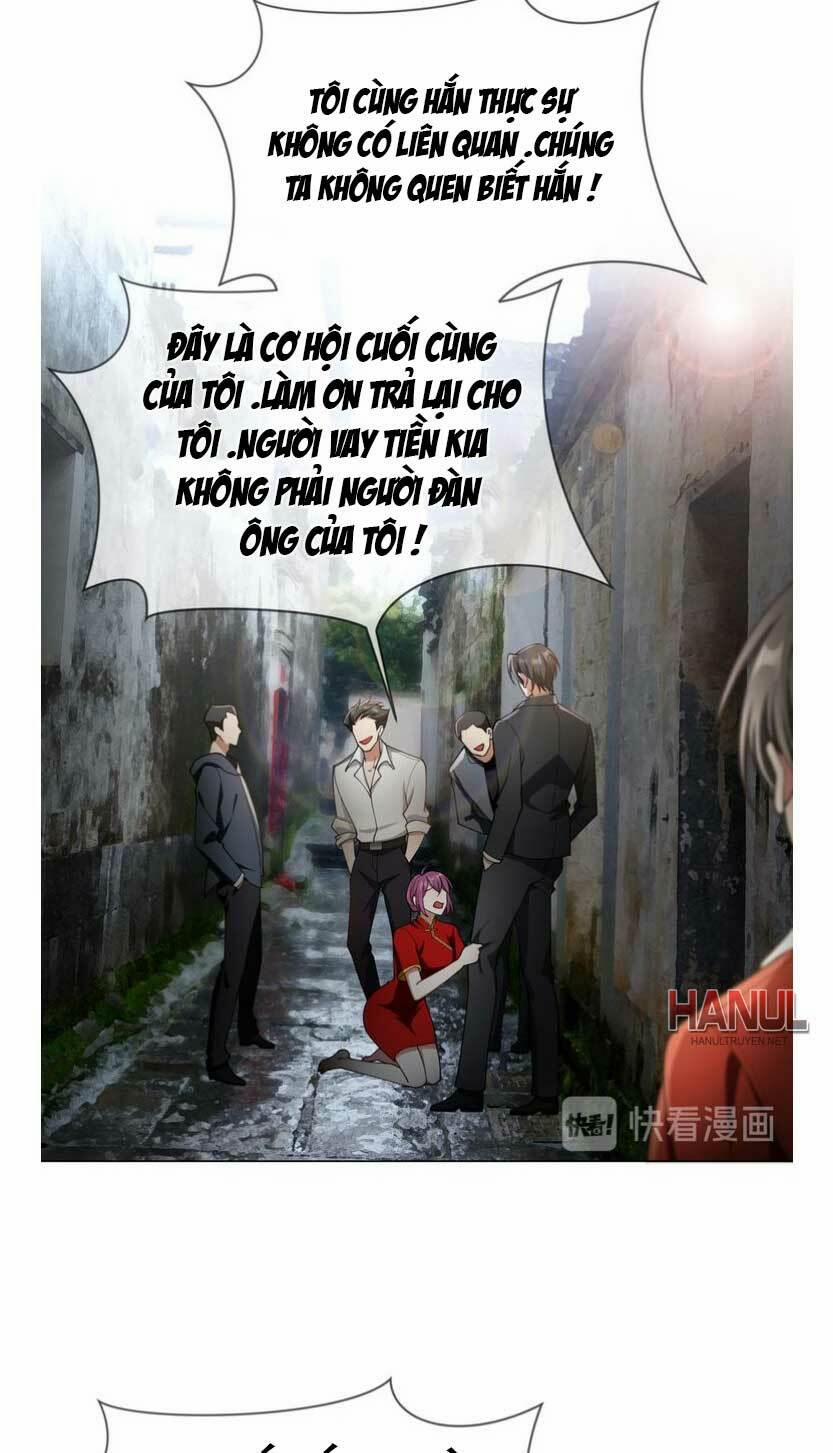 Cô Vợ Nhỏ Nuông Chiều Quá Lại Thành Ác!! 200.1 trang 17