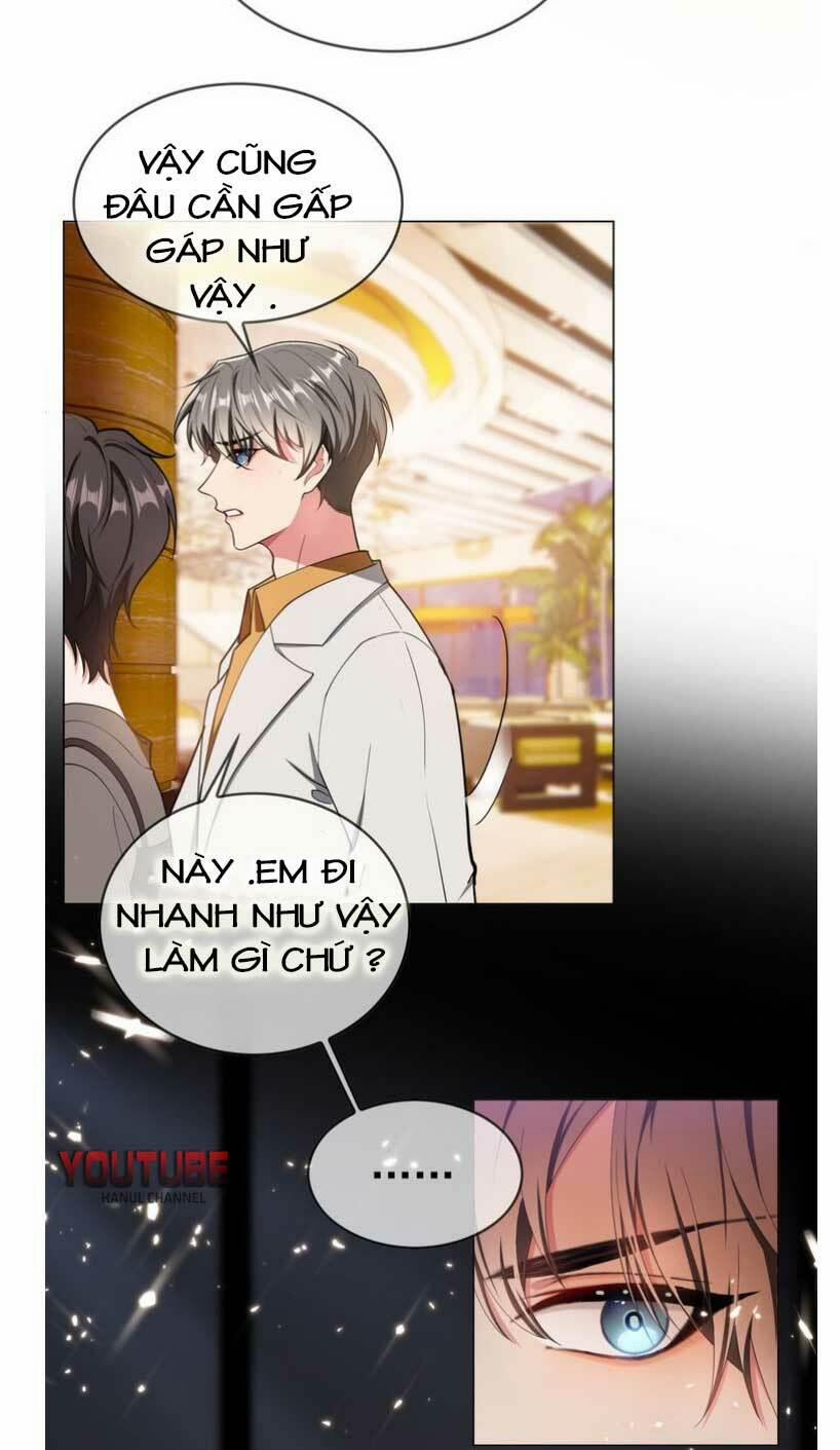 Cô Vợ Nhỏ Nuông Chiều Quá Lại Thành Ác!! 200.1 trang 9