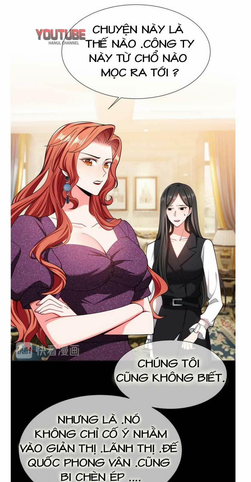 Cô Vợ Nhỏ Nuông Chiều Quá Lại Thành Ác!! 200.2 trang 10