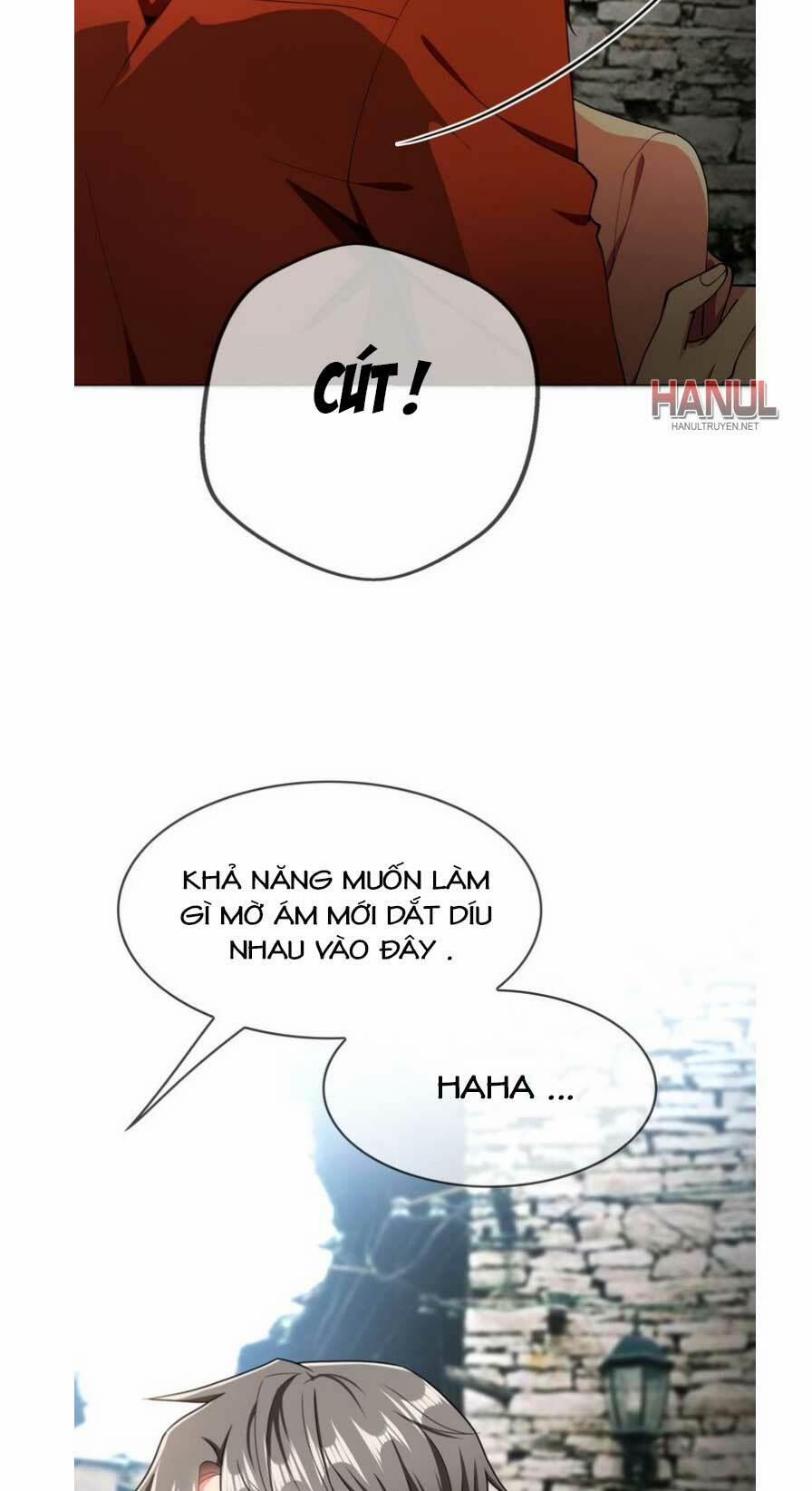 Cô Vợ Nhỏ Nuông Chiều Quá Lại Thành Ác!! 200.2 trang 3