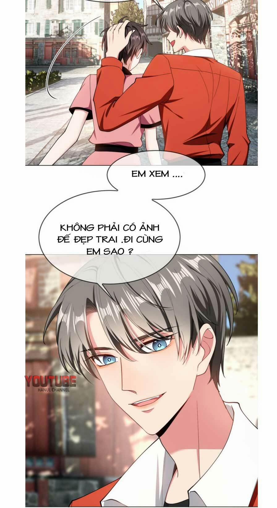 Cô Vợ Nhỏ Nuông Chiều Quá Lại Thành Ác!! 200.2 trang 6