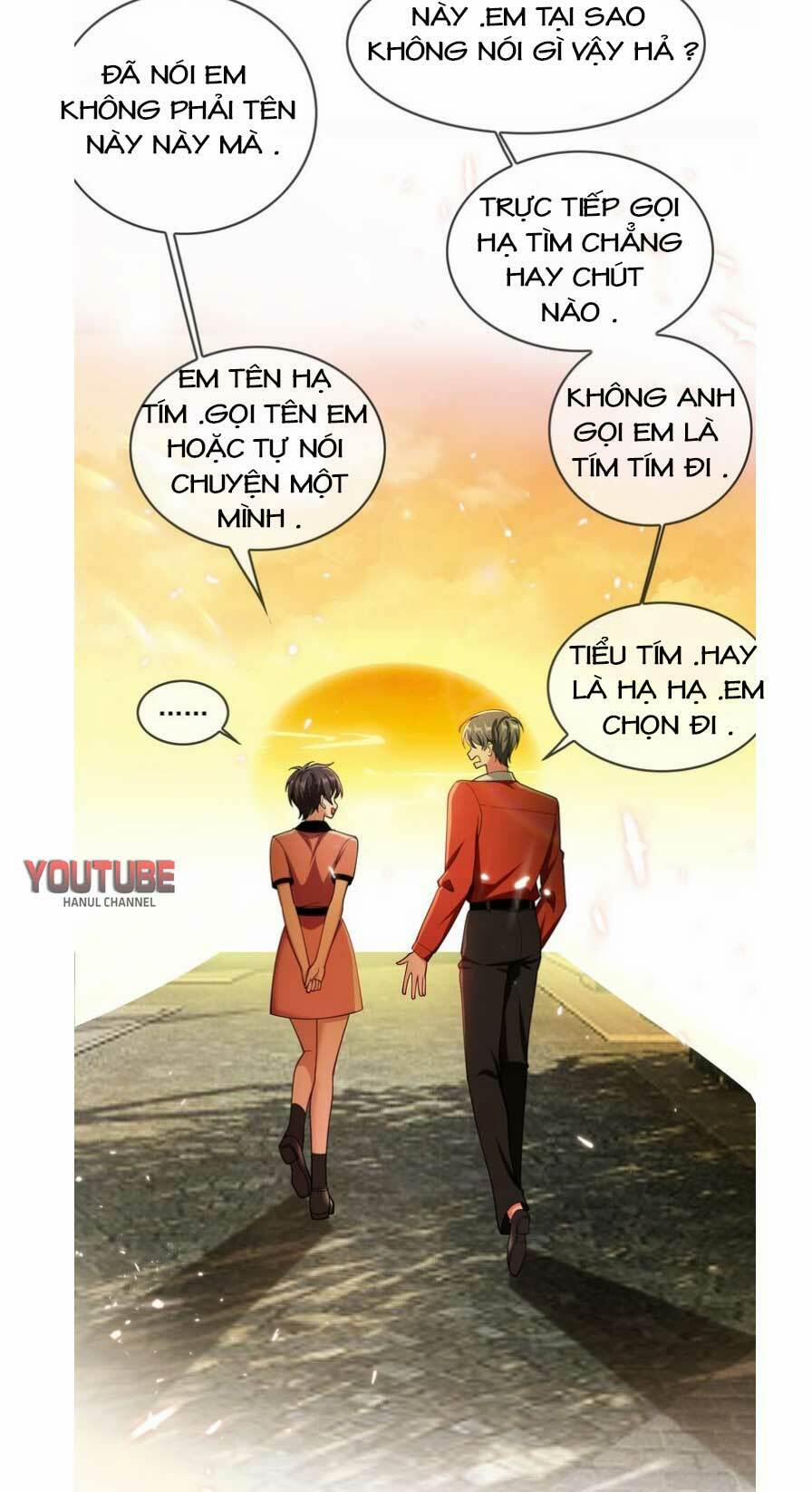 Cô Vợ Nhỏ Nuông Chiều Quá Lại Thành Ác!! 200.2 trang 8