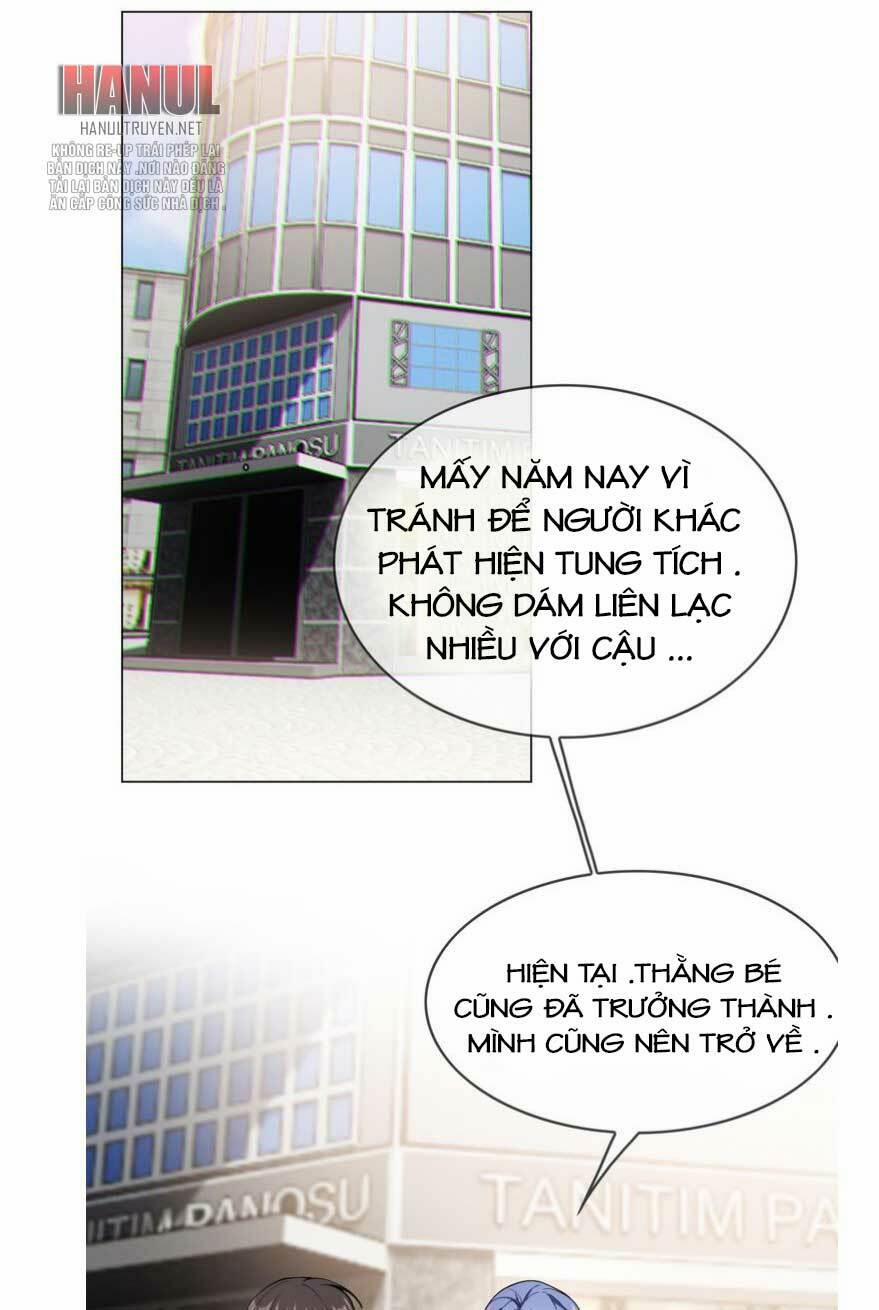 Cô Vợ Nhỏ Nuông Chiều Quá Lại Thành Ác!! 201.1 trang 10