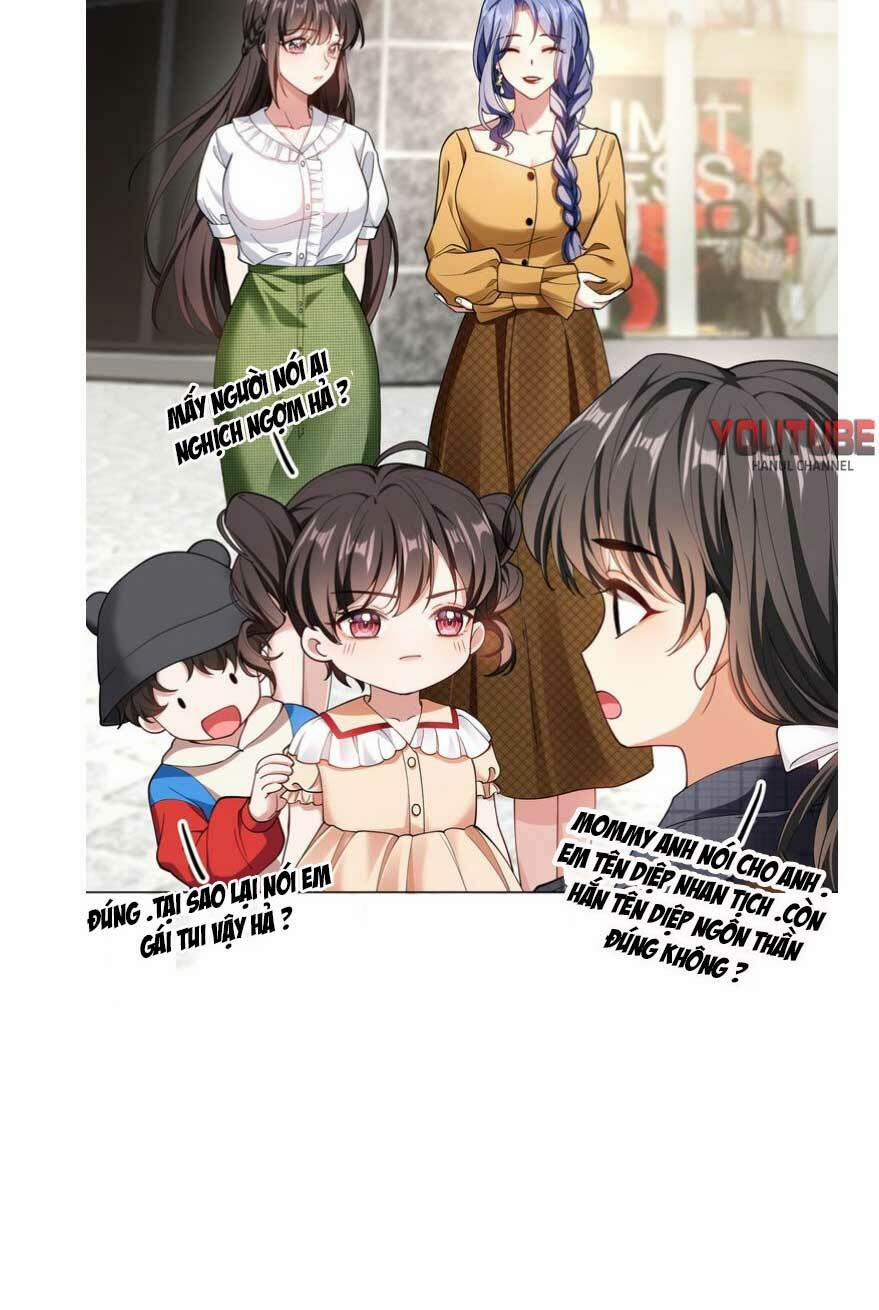 Cô Vợ Nhỏ Nuông Chiều Quá Lại Thành Ác!! 201.1 trang 11