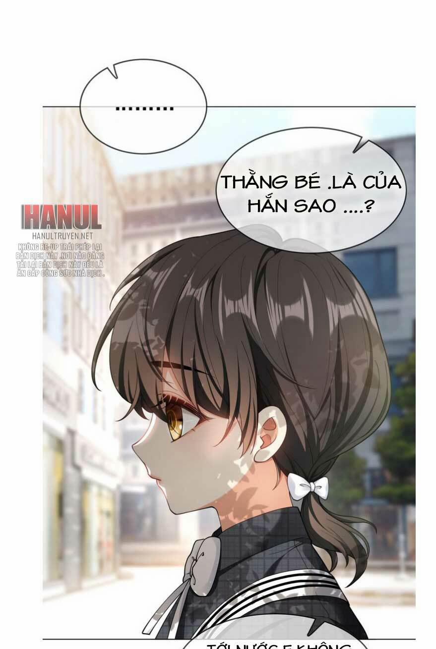 Cô Vợ Nhỏ Nuông Chiều Quá Lại Thành Ác!! 201.1 trang 12