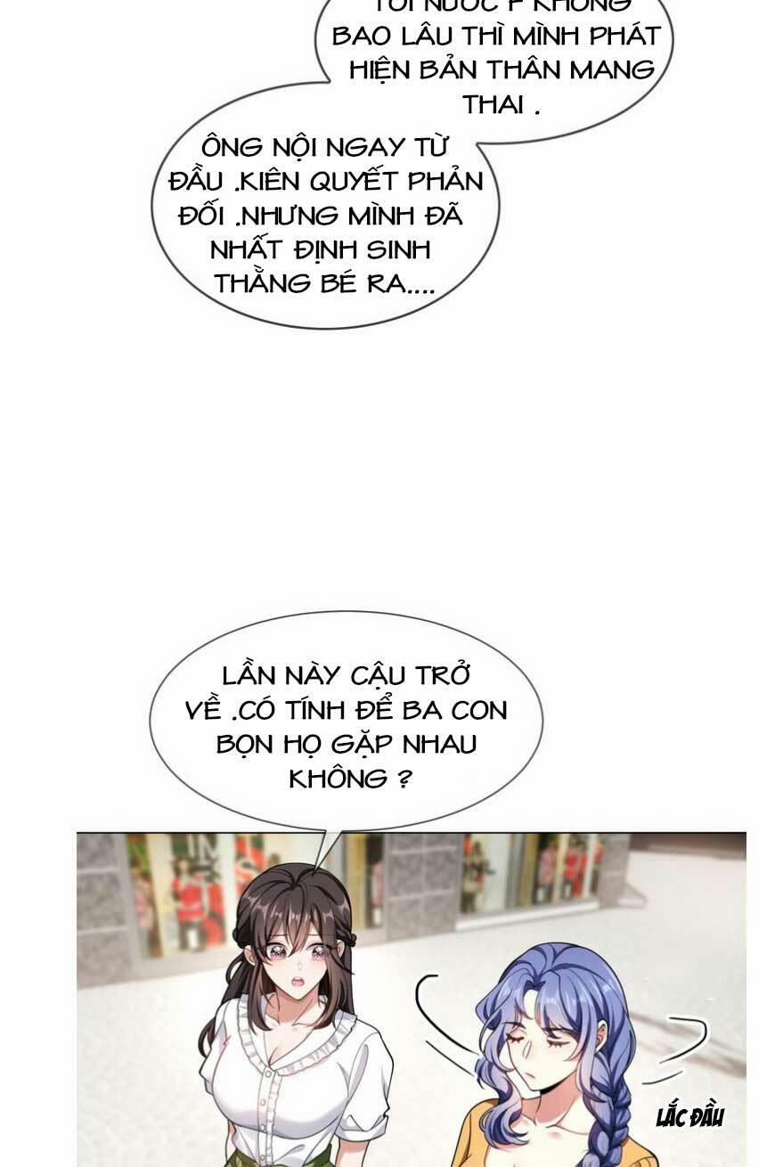 Cô Vợ Nhỏ Nuông Chiều Quá Lại Thành Ác!! 201.1 trang 13