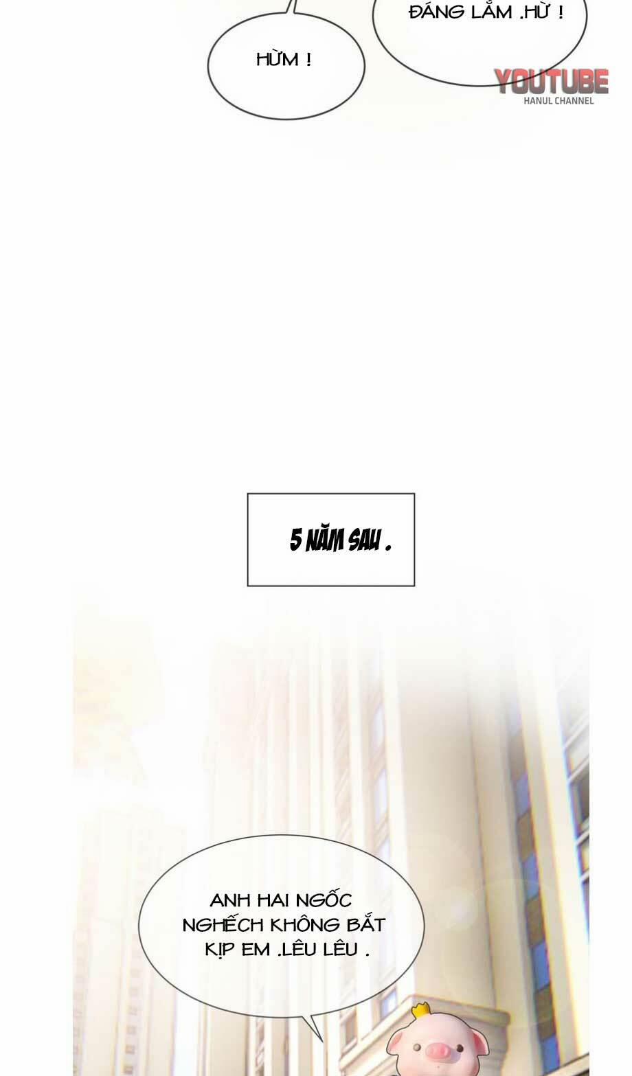 Cô Vợ Nhỏ Nuông Chiều Quá Lại Thành Ác!! 201.1 trang 4