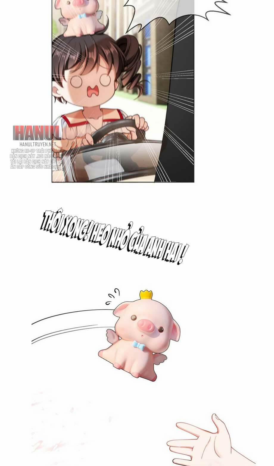 Cô Vợ Nhỏ Nuông Chiều Quá Lại Thành Ác!! 201.1 trang 6