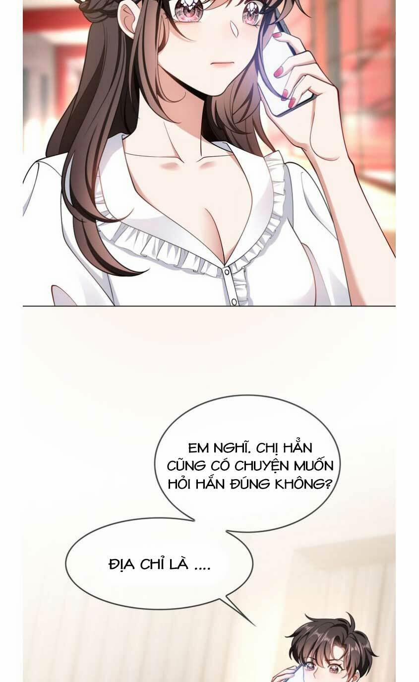 Cô Vợ Nhỏ Nuông Chiều Quá Lại Thành Ác!! 201.2 trang 12