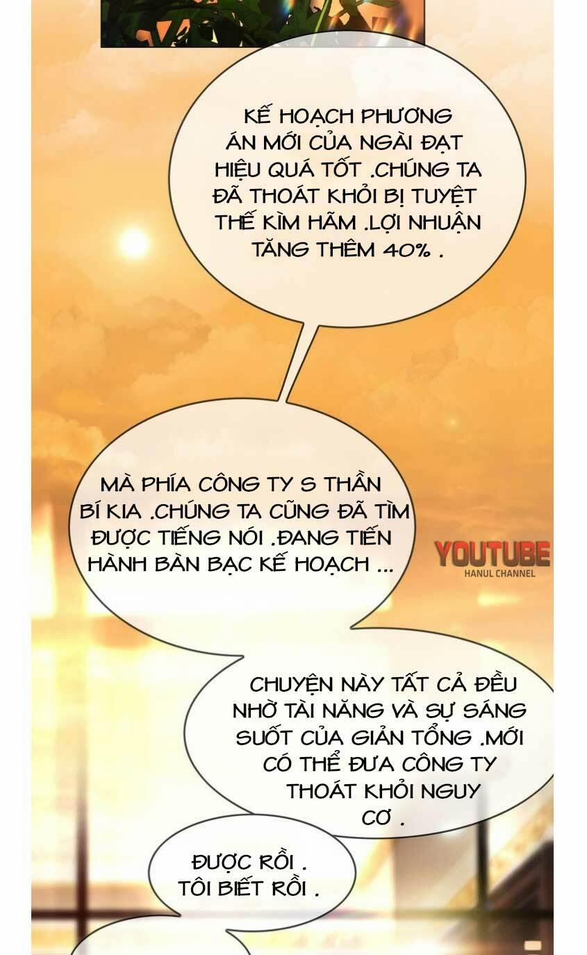 Cô Vợ Nhỏ Nuông Chiều Quá Lại Thành Ác!! 201.2 trang 15