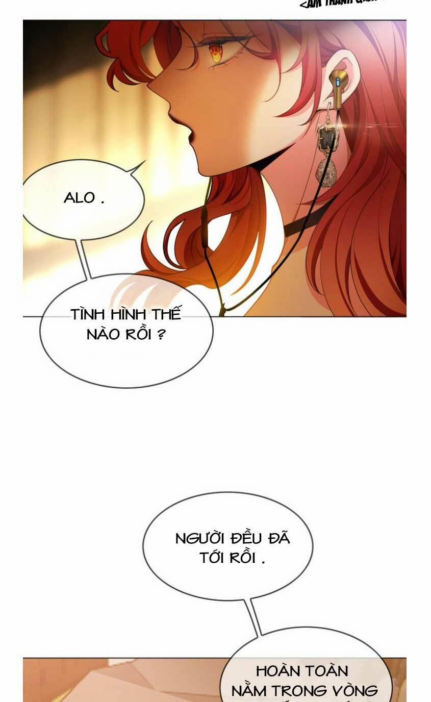 Cô Vợ Nhỏ Nuông Chiều Quá Lại Thành Ác!! 201.2 trang 17