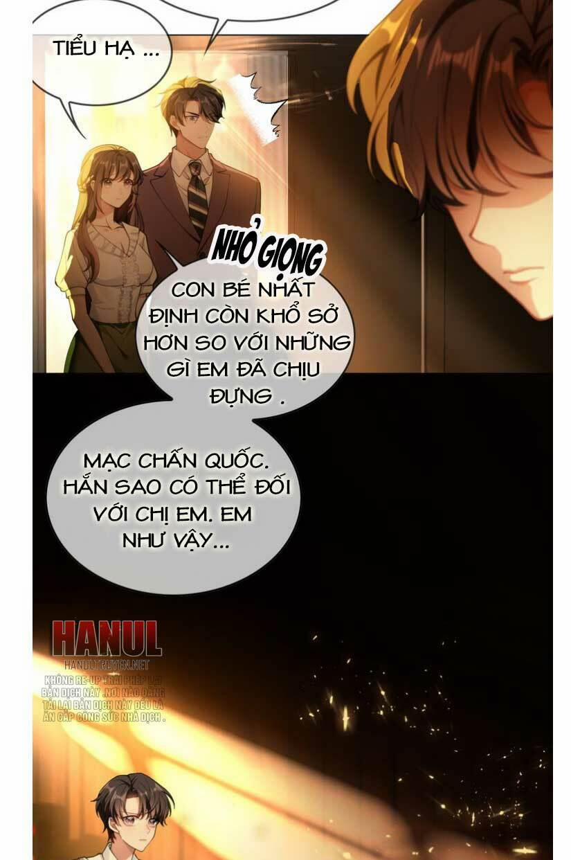 Cô Vợ Nhỏ Nuông Chiều Quá Lại Thành Ác!! 201.2 trang 22