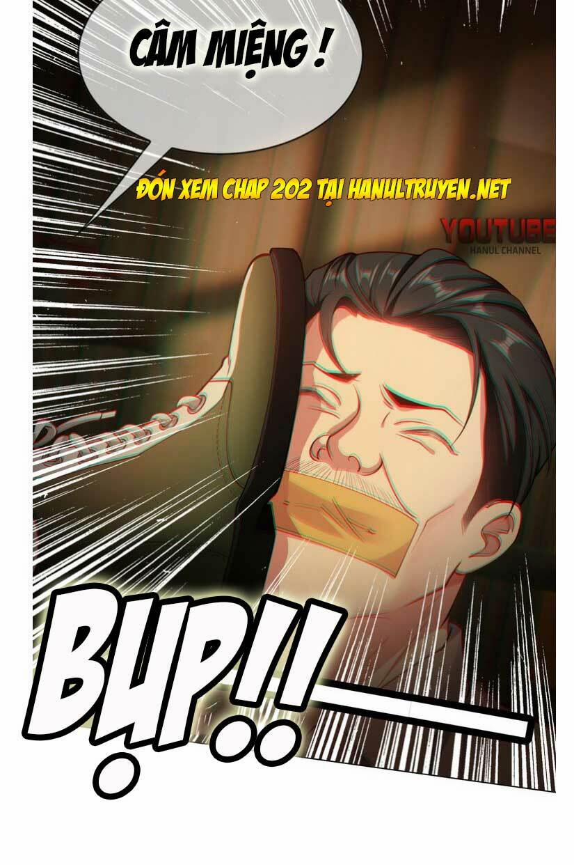 Cô Vợ Nhỏ Nuông Chiều Quá Lại Thành Ác!! 201.2 trang 24