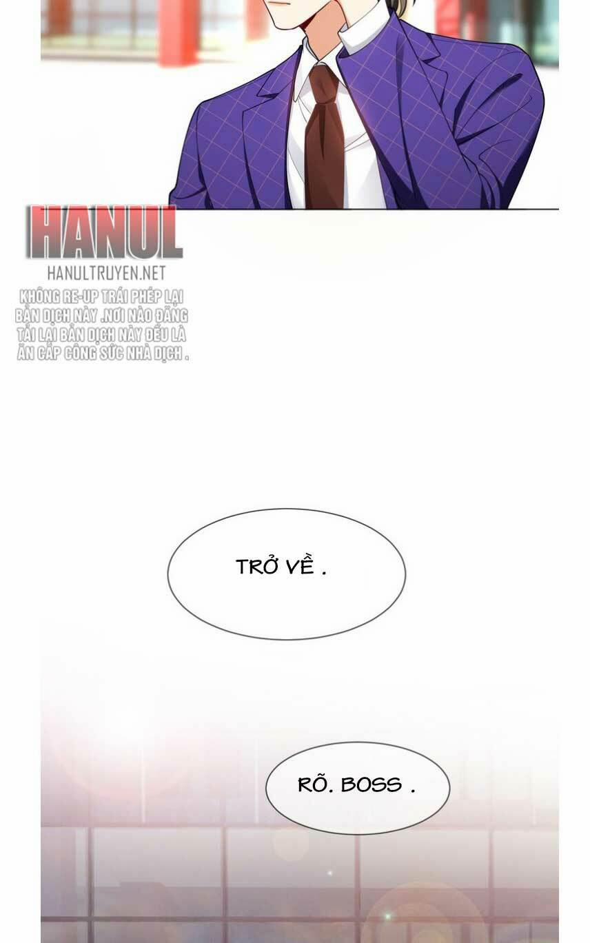 Cô Vợ Nhỏ Nuông Chiều Quá Lại Thành Ác!! 201.2 trang 8