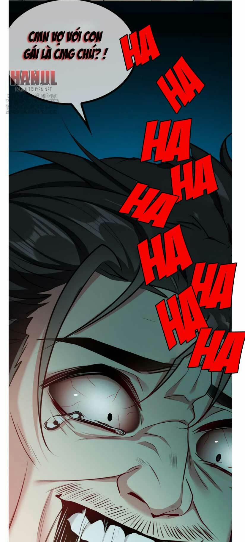 Cô Vợ Nhỏ Nuông Chiều Quá Lại Thành Ác!! 202.1 trang 20