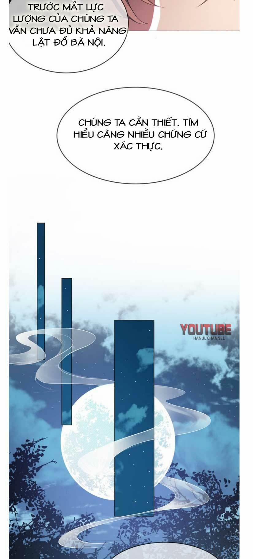 Cô Vợ Nhỏ Nuông Chiều Quá Lại Thành Ác!! 202.1 trang 25