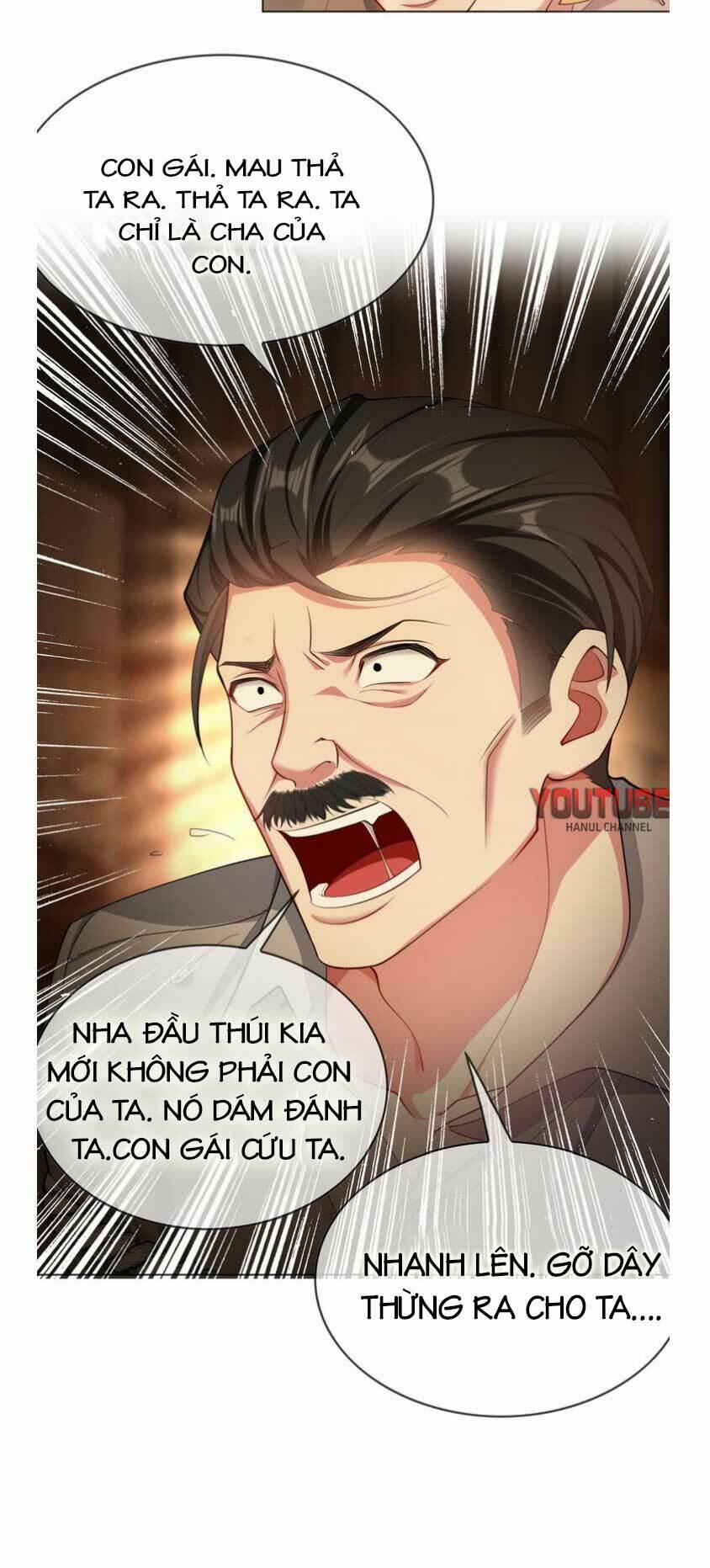 Cô Vợ Nhỏ Nuông Chiều Quá Lại Thành Ác!! 202.1 trang 4