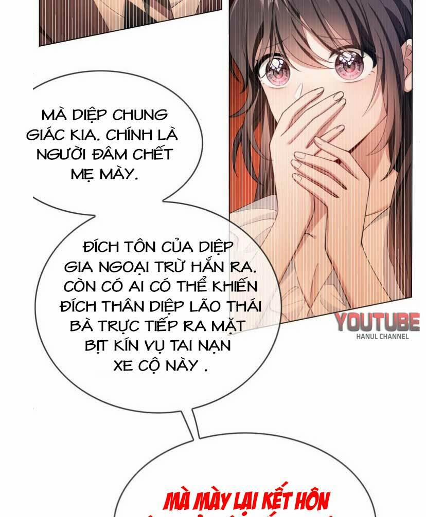 Cô Vợ Nhỏ Nuông Chiều Quá Lại Thành Ác!! 202.1 trang 8