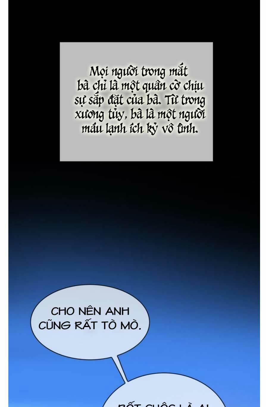 Cô Vợ Nhỏ Nuông Chiều Quá Lại Thành Ác!! 202.2 trang 7