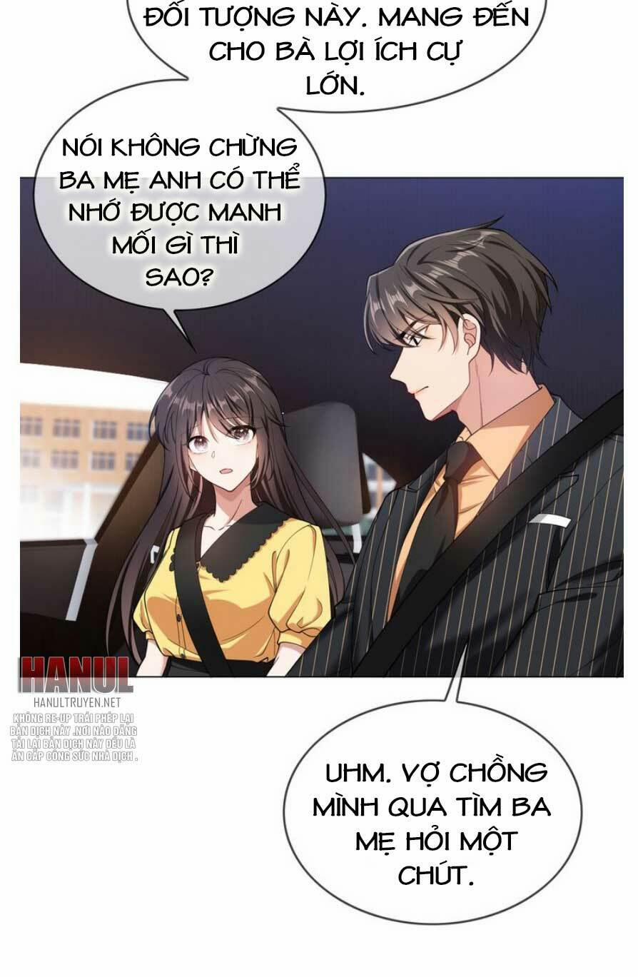 Cô Vợ Nhỏ Nuông Chiều Quá Lại Thành Ác!! 202.2 trang 9