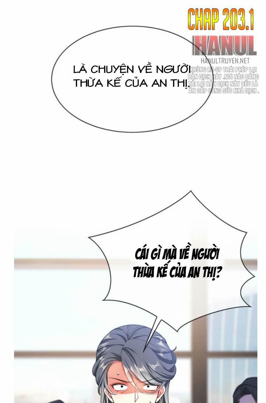 Cô Vợ Nhỏ Nuông Chiều Quá Lại Thành Ác!! 203.1 trang 1