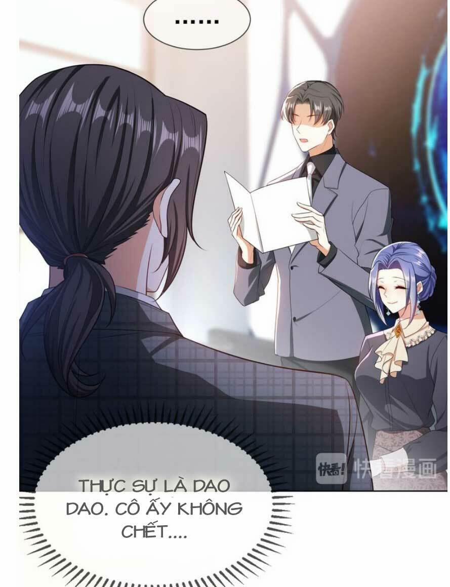 Cô Vợ Nhỏ Nuông Chiều Quá Lại Thành Ác!! 203.1 trang 13