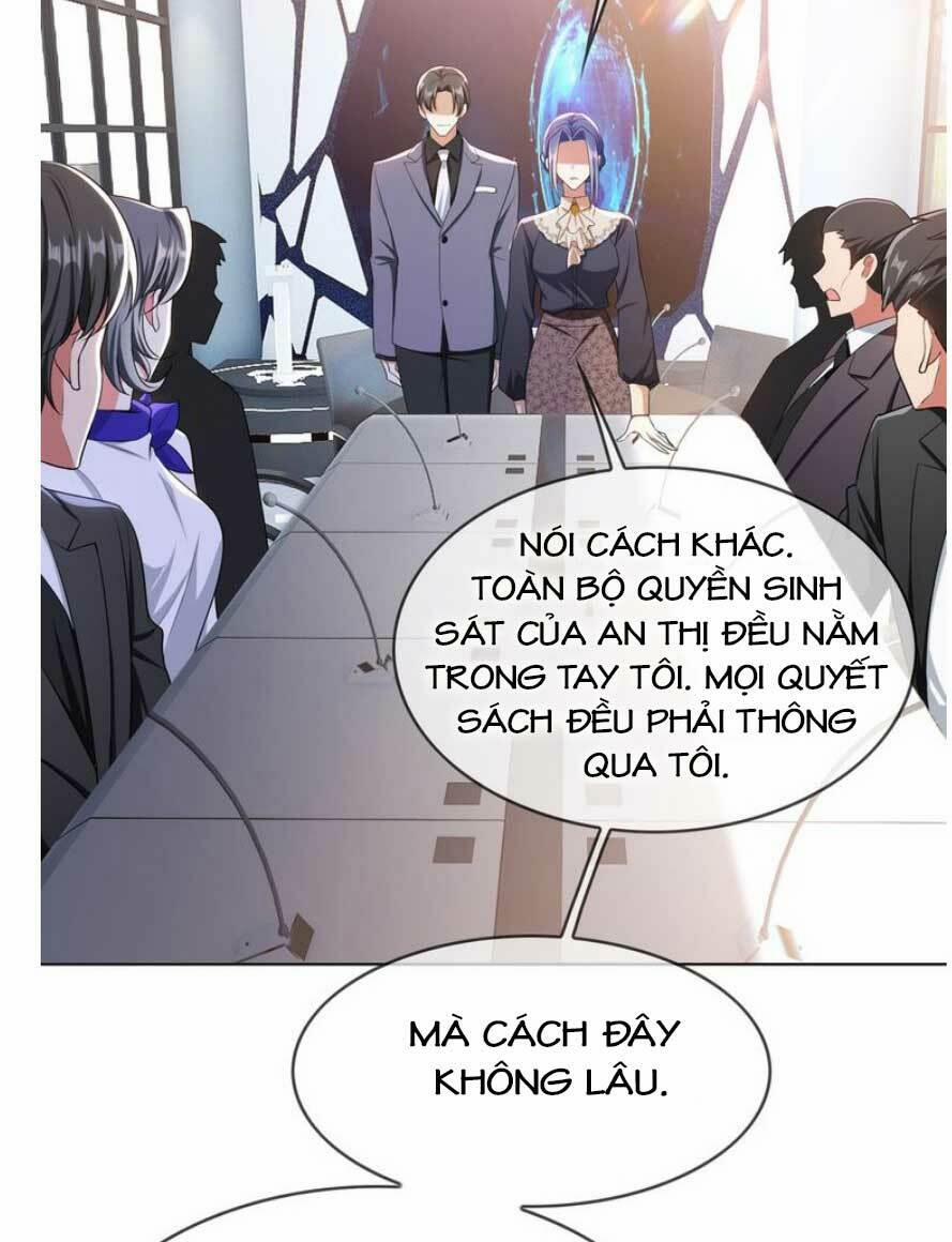 Cô Vợ Nhỏ Nuông Chiều Quá Lại Thành Ác!! 203.1 trang 16