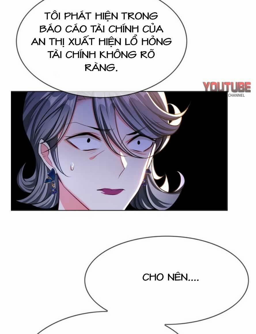 Cô Vợ Nhỏ Nuông Chiều Quá Lại Thành Ác!! 203.1 trang 17