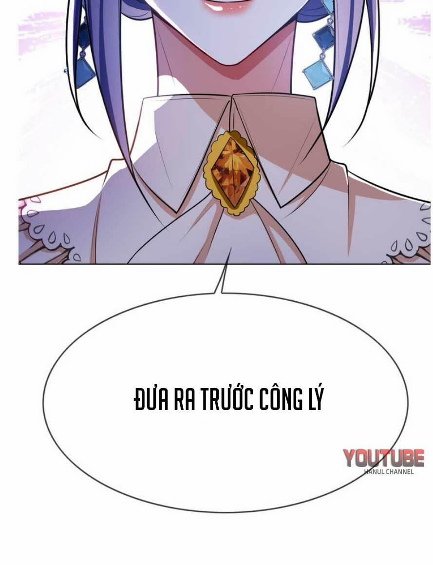 Cô Vợ Nhỏ Nuông Chiều Quá Lại Thành Ác!! 203.1 trang 19