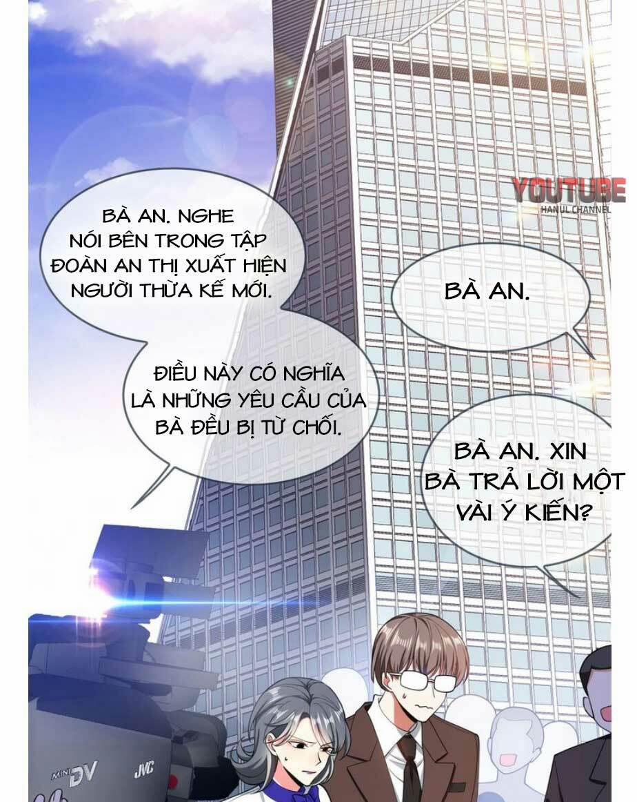 Cô Vợ Nhỏ Nuông Chiều Quá Lại Thành Ác!! 203.1 trang 21