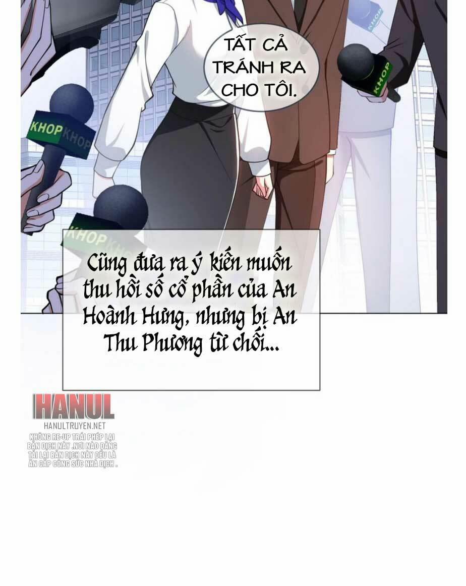 Cô Vợ Nhỏ Nuông Chiều Quá Lại Thành Ác!! 203.1 trang 22