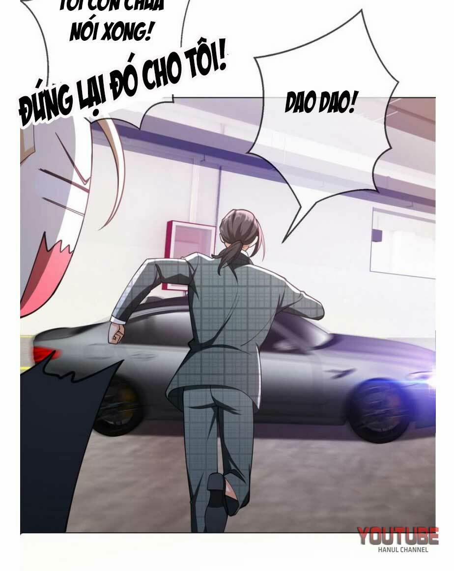 Cô Vợ Nhỏ Nuông Chiều Quá Lại Thành Ác!! 203.1 trang 26