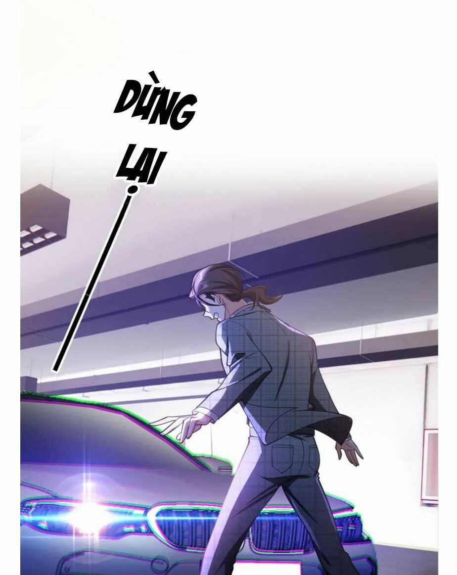 Cô Vợ Nhỏ Nuông Chiều Quá Lại Thành Ác!! 203.1 trang 27