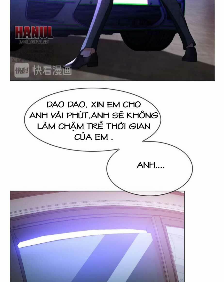 Cô Vợ Nhỏ Nuông Chiều Quá Lại Thành Ác!! 203.1 trang 28