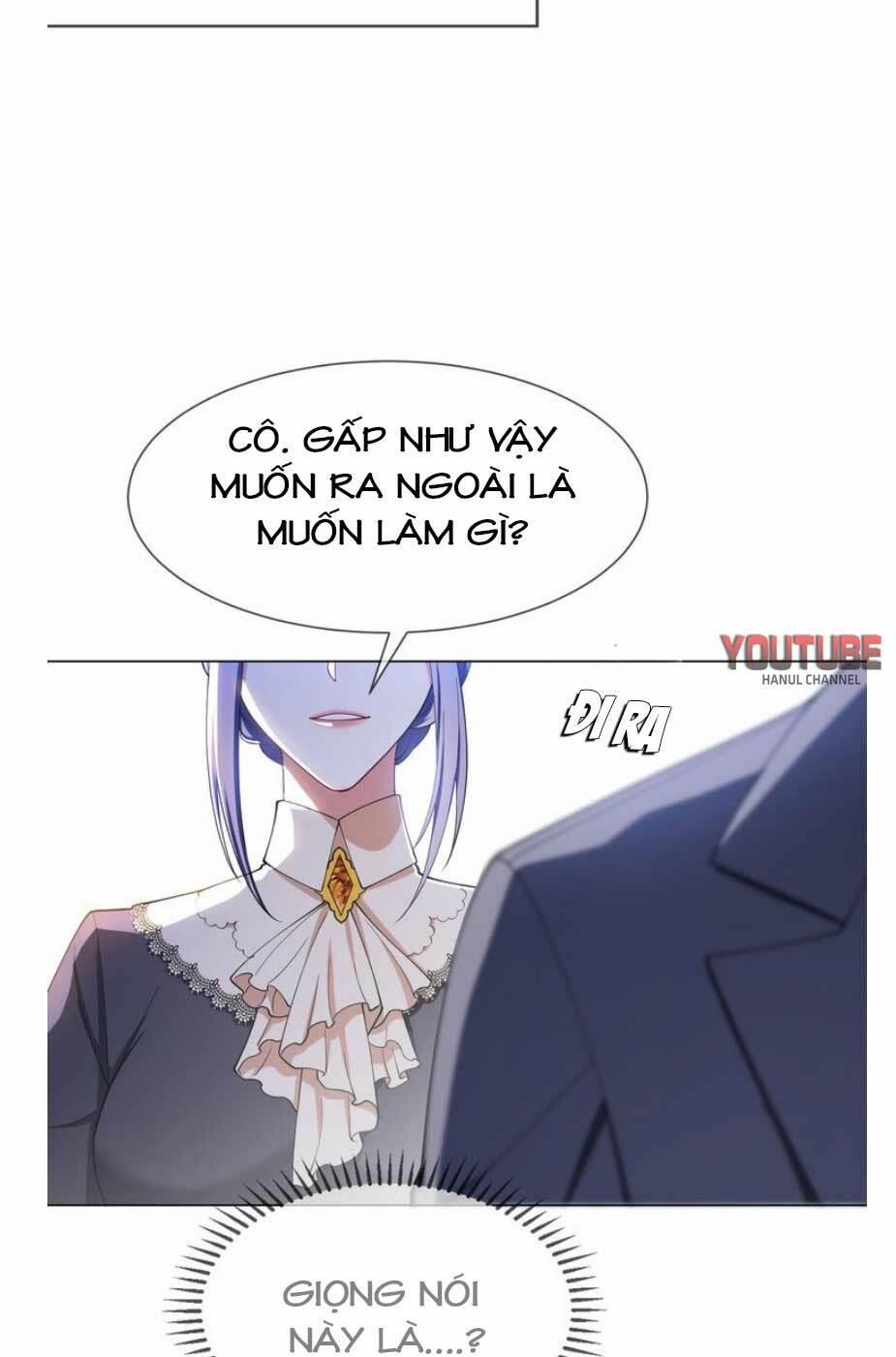 Cô Vợ Nhỏ Nuông Chiều Quá Lại Thành Ác!! 203.1 trang 4