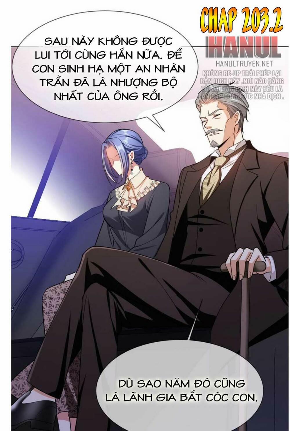 Cô Vợ Nhỏ Nuông Chiều Quá Lại Thành Ác!! 203.2 trang 1