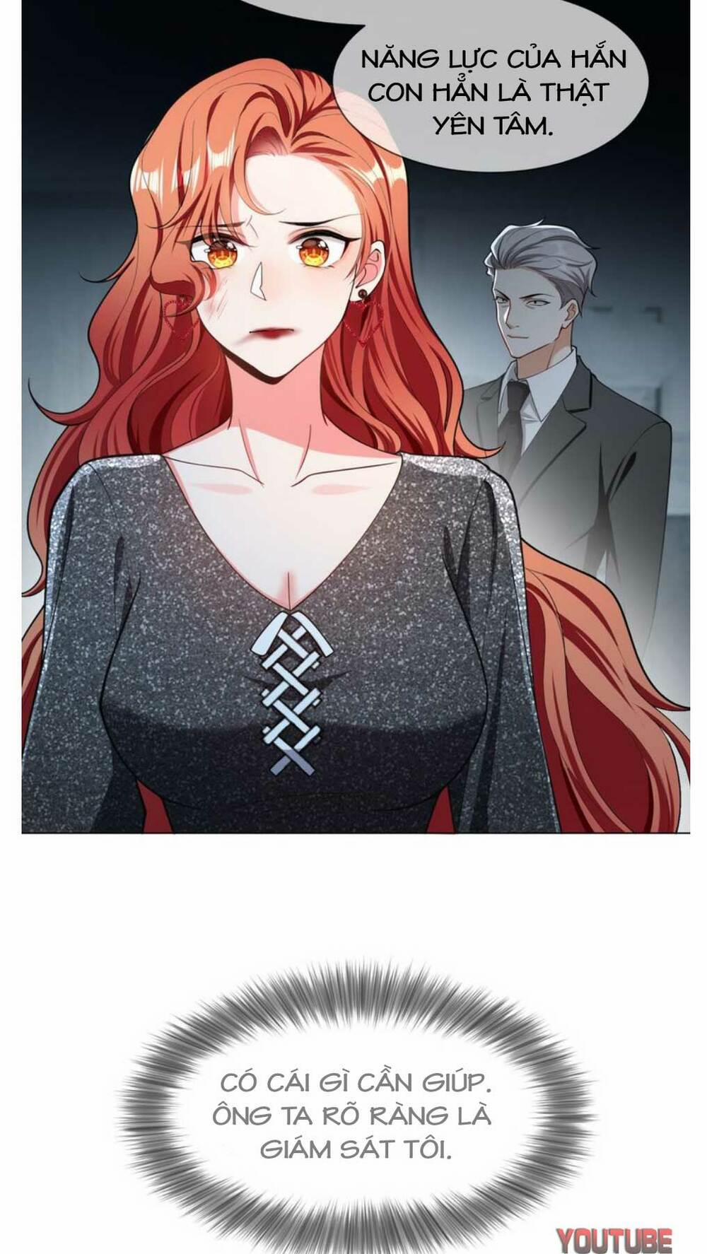 Cô Vợ Nhỏ Nuông Chiều Quá Lại Thành Ác!! 203.2 trang 15