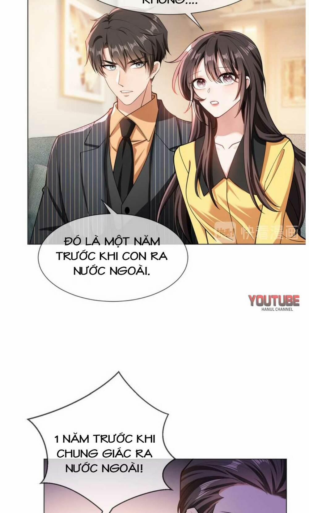 Cô Vợ Nhỏ Nuông Chiều Quá Lại Thành Ác!! 203.2 trang 24