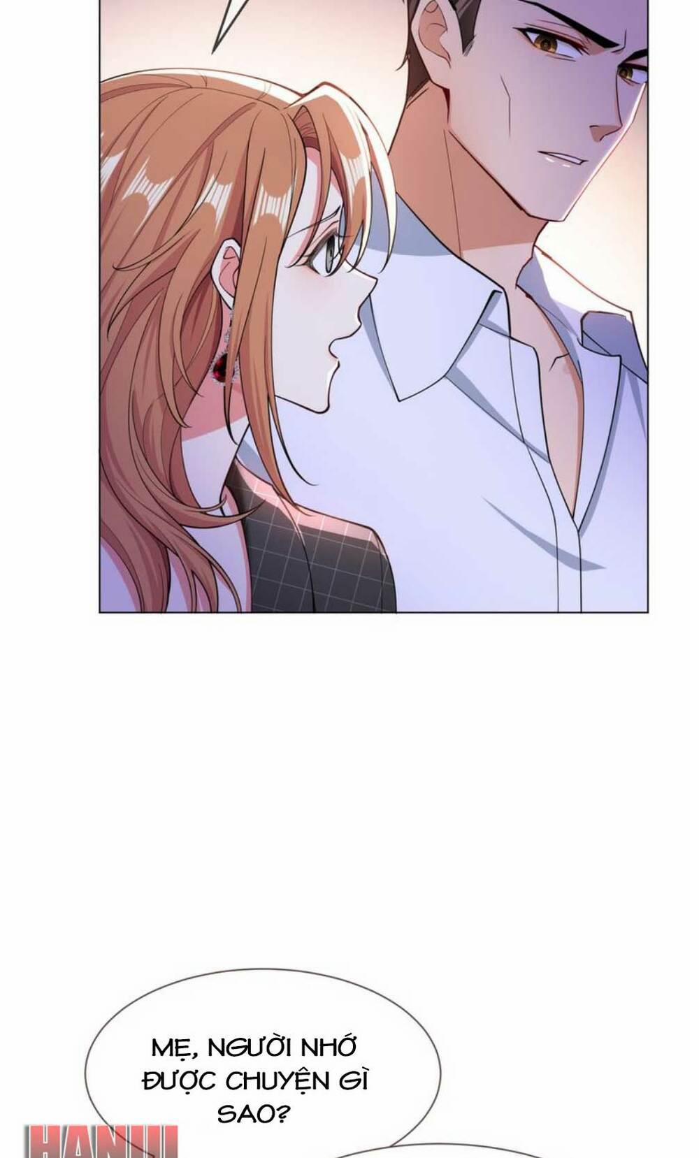 Cô Vợ Nhỏ Nuông Chiều Quá Lại Thành Ác!! 203.2 trang 25