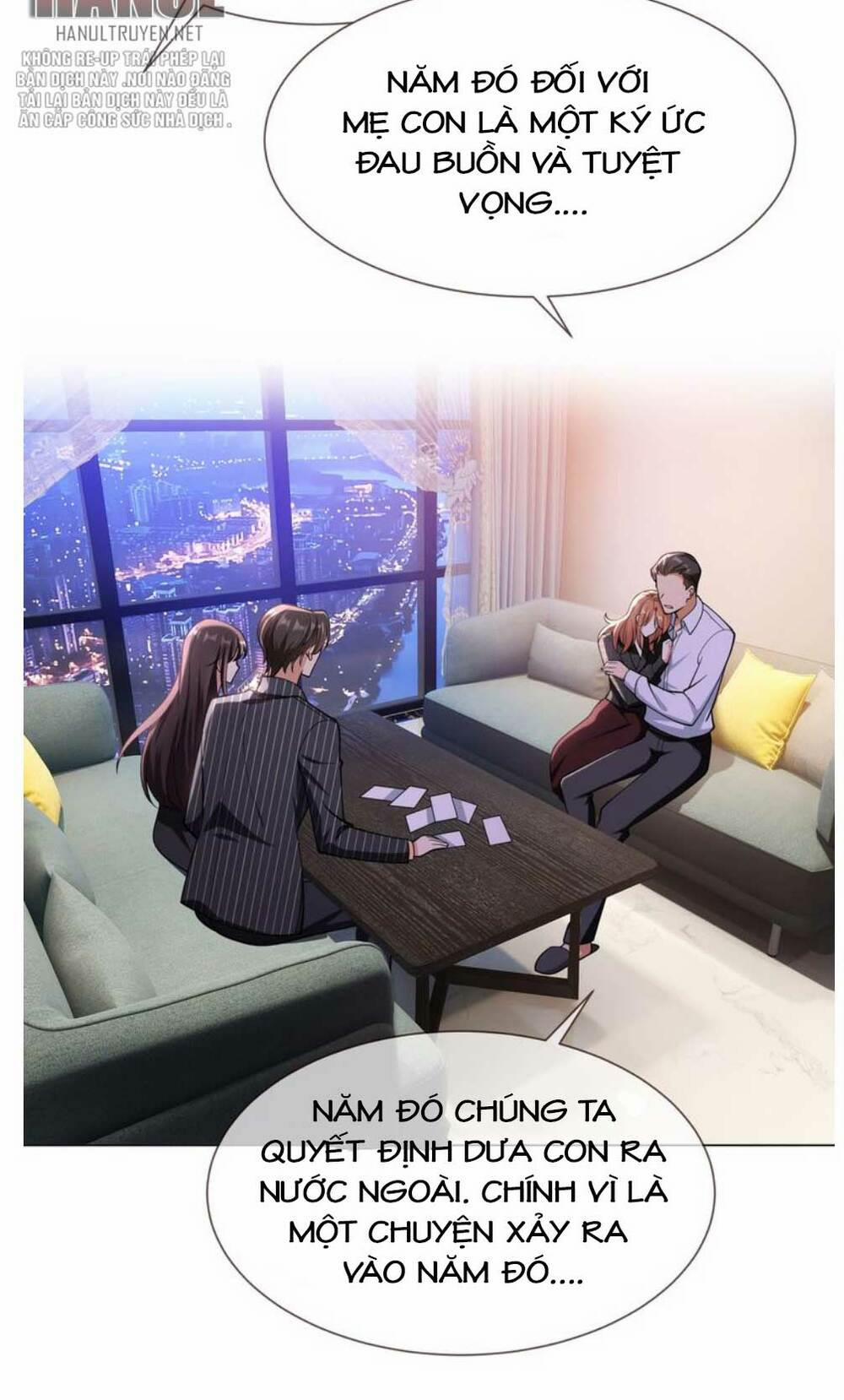 Cô Vợ Nhỏ Nuông Chiều Quá Lại Thành Ác!! 203.2 trang 26