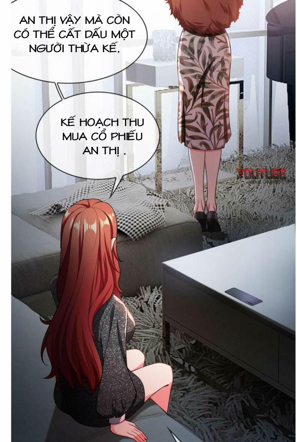 Cô Vợ Nhỏ Nuông Chiều Quá Lại Thành Ác!! 203.2 trang 8