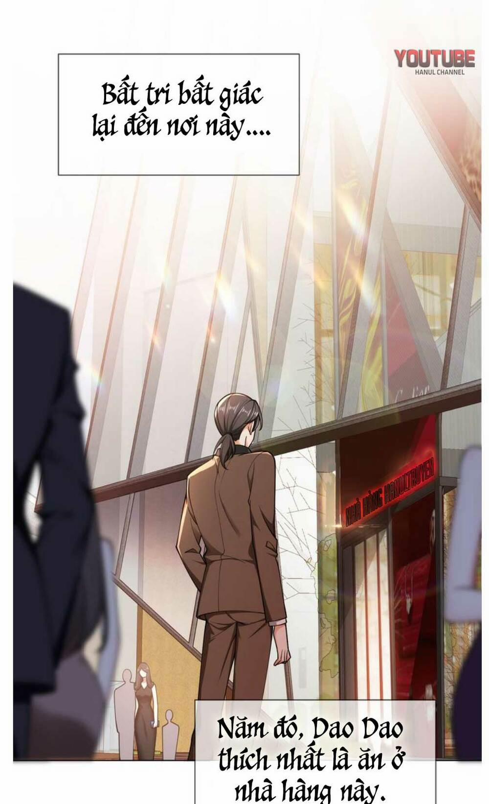 Cô Vợ Nhỏ Nuông Chiều Quá Lại Thành Ác!! 204.1 trang 10