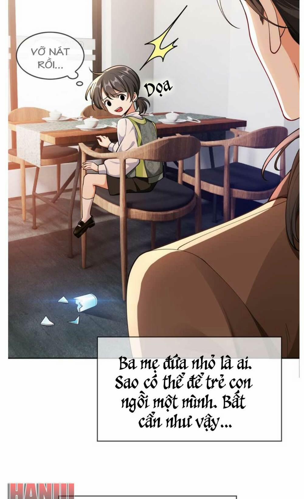 Cô Vợ Nhỏ Nuông Chiều Quá Lại Thành Ác!! 204.1 trang 13
