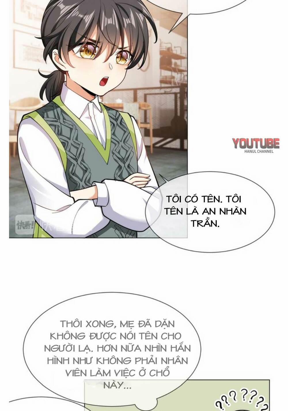 Cô Vợ Nhỏ Nuông Chiều Quá Lại Thành Ác!! 204.1 trang 20