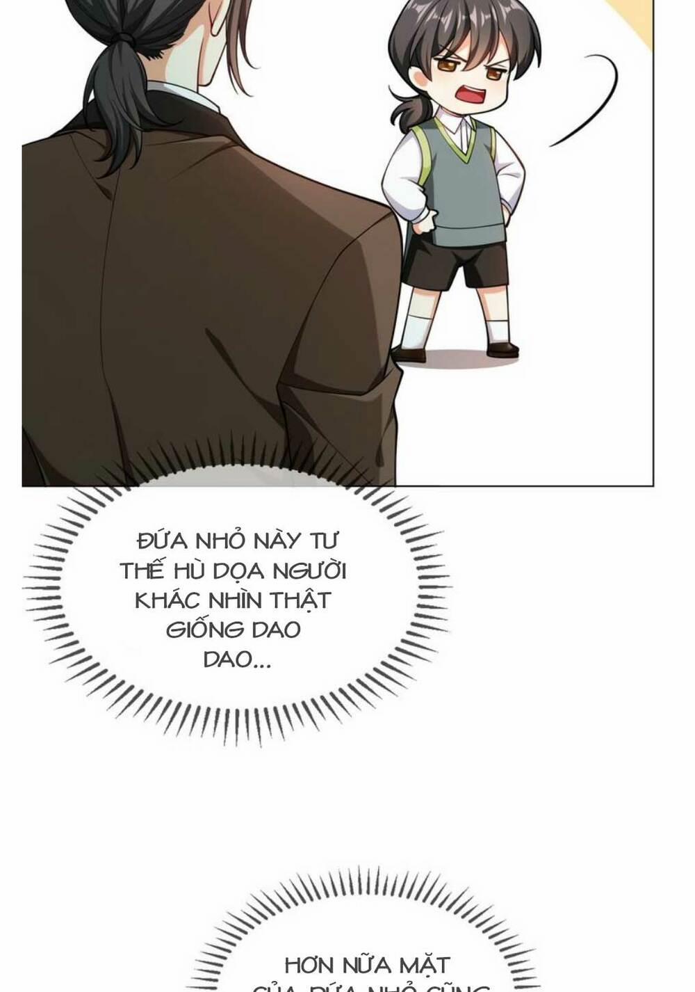 Cô Vợ Nhỏ Nuông Chiều Quá Lại Thành Ác!! 204.1 trang 22