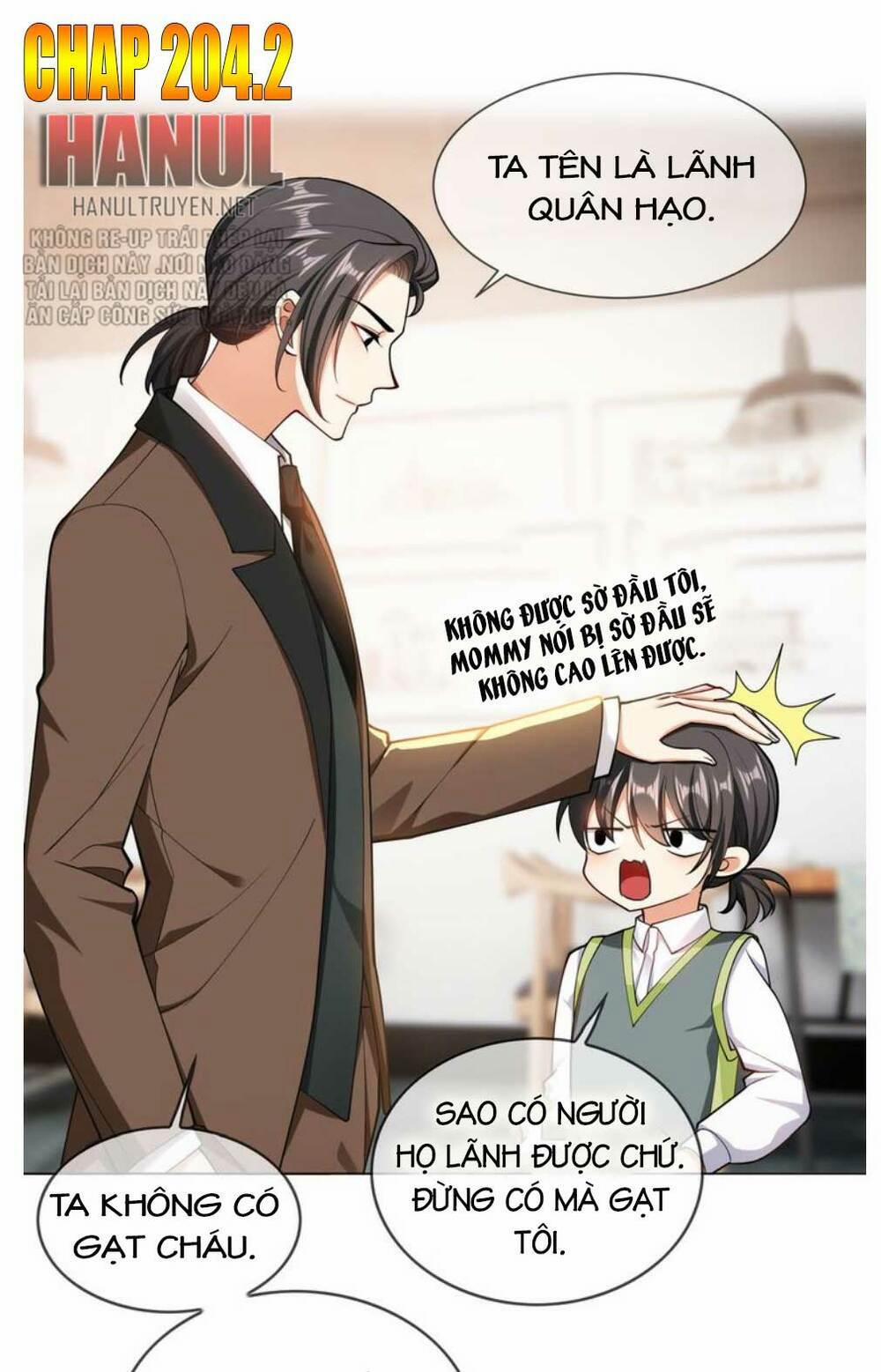 Cô Vợ Nhỏ Nuông Chiều Quá Lại Thành Ác!! 204.2 trang 1