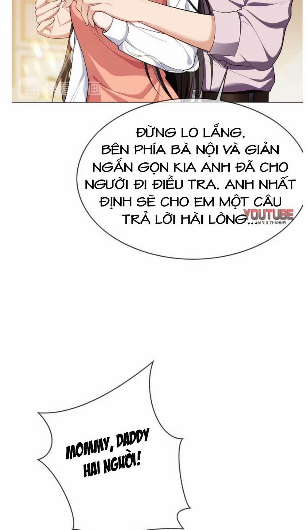 Cô Vợ Nhỏ Nuông Chiều Quá Lại Thành Ác!! 204.2 trang 15